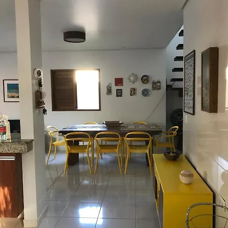 Casa De Praia Maragogi Exterior photo