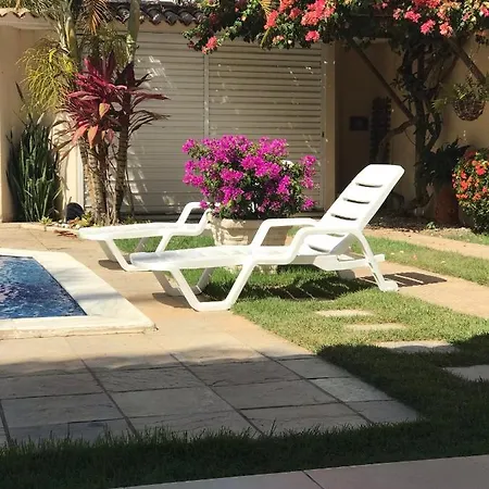 Casa De Praia Maragogi Exterior photo